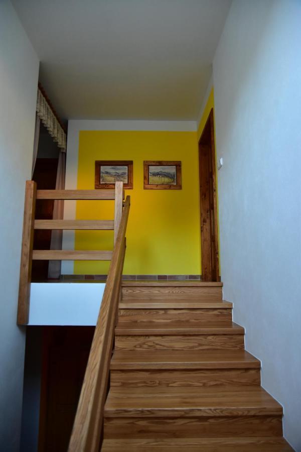 Chalupa Tomiva Apartment Jeseník Exterior photo