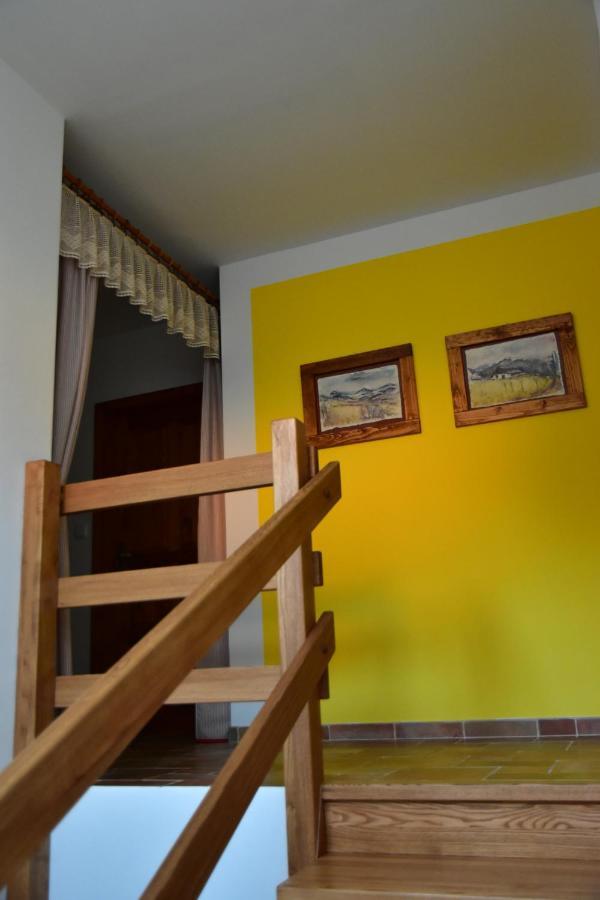Chalupa Tomiva Apartment Jeseník Exterior photo